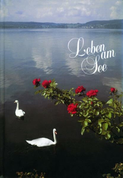 Leben am See. Jahrbuch des Bodenseekreises / Leben am See. Jahrbuch des Bodenseekreises: 1990