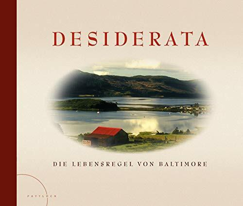 Desiderata