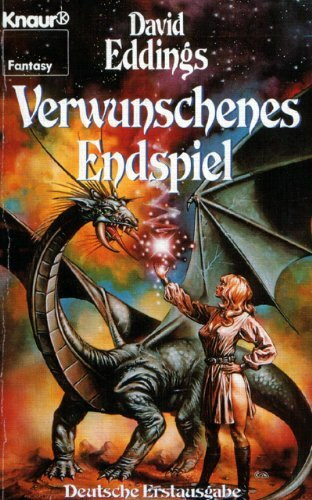 Verwunschenes Endspiel. Das Auge Aldurs 05.