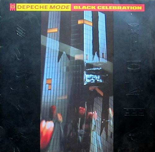 Black Celebration