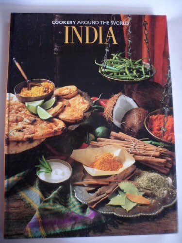 India (Cookery Around the World S.) India (Cookery Around the World S.)