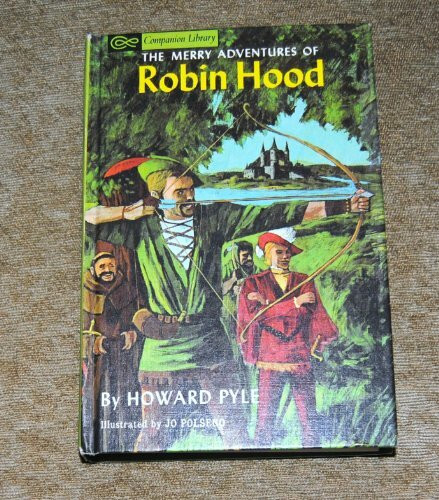 Merry Adventures of Robin Hood