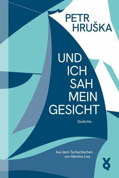 Und ich sah mein Gesicht
