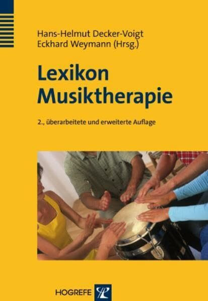 Lexikon Musiktherapie