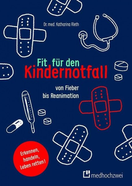 Fit für den Kindernotfall