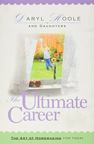 The Ultimate Career [[Paperback] 2005]
