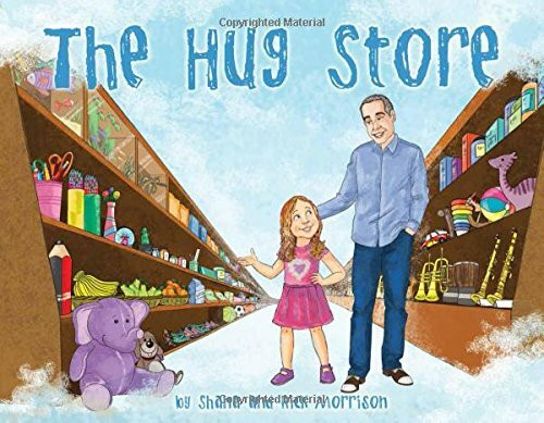 The Hug Store