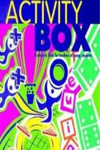 Activity Box: A Resource Book for Teachers of Young Students (Cambridge Copy Collection)