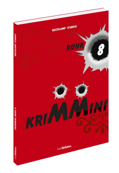 KRIMMINI. RUHR 8