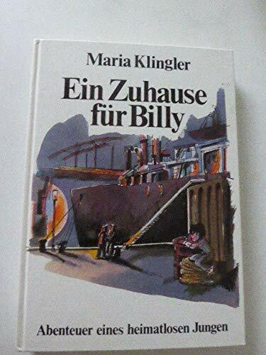 Ein Zuhause für Billy