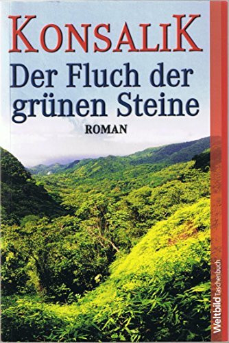 Der Fluch der grünen Steine