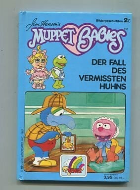 Muppet Babies