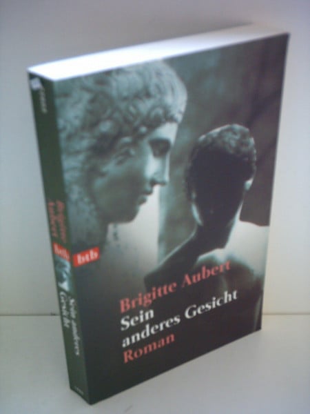 Sein anderes Gesicht: Roman
