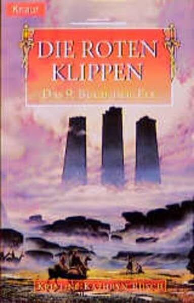 Das Buch der Fey 09: Die roten Klippen