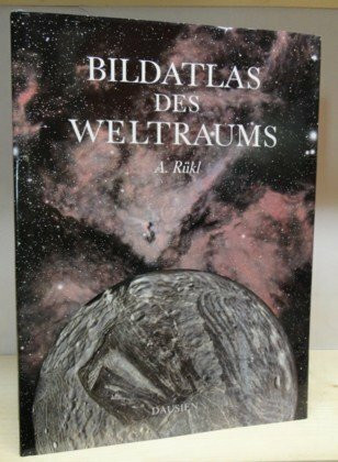 Bildatlas des Weltraums