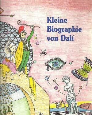 Kleine Biographie von Dali