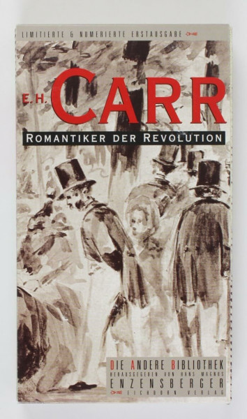 Romantiker der Revolution: Ein russischer Familienroman aus dem 19. Jahrhundert (Die Andere Bibliothek)