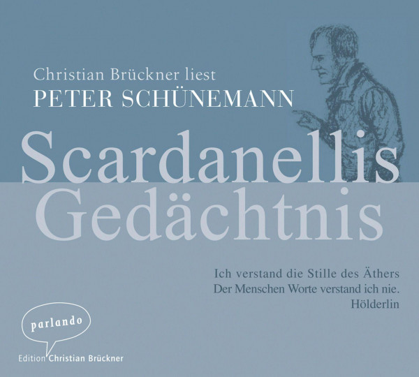 Scardanellis Gedächtnis