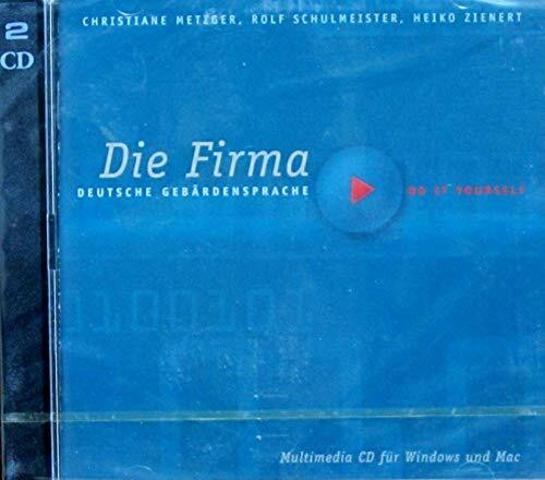 Die Firma - Deutsche Gebärdensprache Do It Yourself