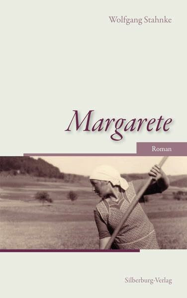 Margarete: Roman