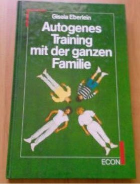 Autogenes Training mit der ganzen Familie