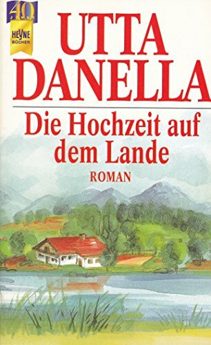 Die Hochzeit auf dem Lande