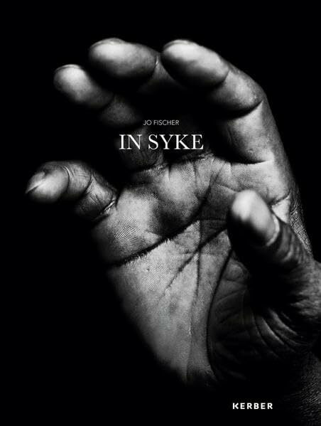 Jo Fischer: IN SYKE