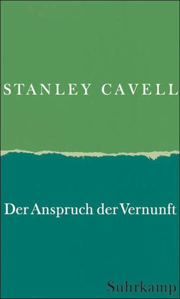 Der Anspruch der Vernunft: Wittgenstein, Skeptizismus, Moral und Tragödie