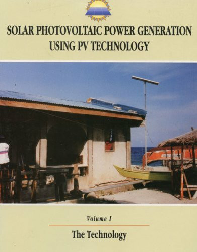 Solar Photovoltaic Power