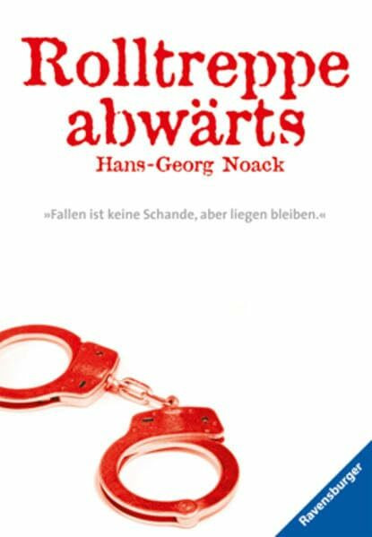 Rolltreppe abwärts (Ravensburger Taschenbücher)