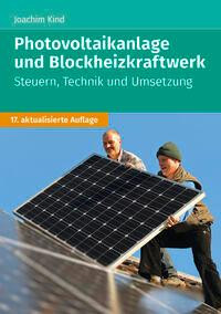 Photovoltaikanlage und Blockheizkraftwerk (BHKW)