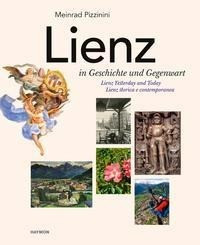 Lienz in Geschichte und Gegenwart