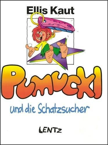 Pumuckl und die Schatzsucher. Neu-Edition VII