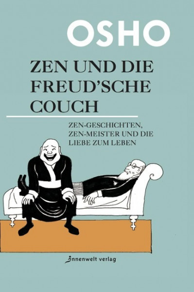 Zen und die Freud'sche Couch