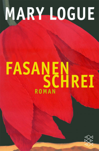 Fasanenschrei: Krimi (Fischer Taschenbücher)