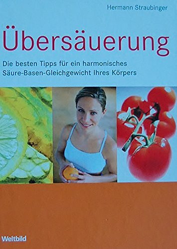 Übersäuerung