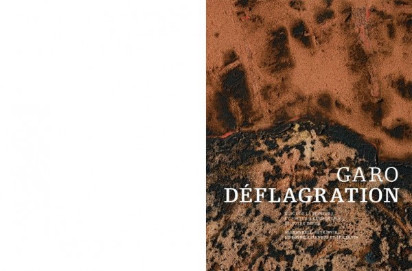Déflagration