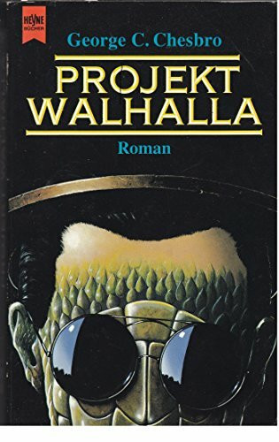 Projekt Walhalla