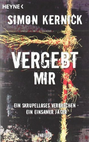 Vergebt mir: Thriller