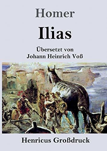 Ilias (Großdruck)