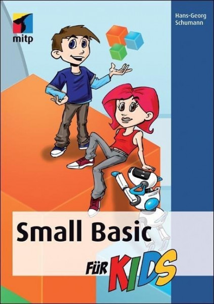 Small Basic für Kids