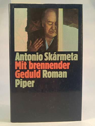 Mit brennender Geduld