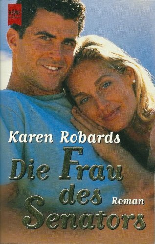 Die Frau des Senators