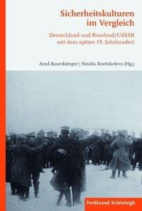 Sicherheitskulturen im Vergleich