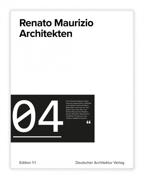 Renato Maurizio Architekten