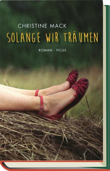 Solange wir träumen