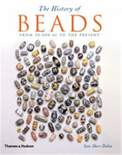 History of Beads: From 30.000 BC to the Present