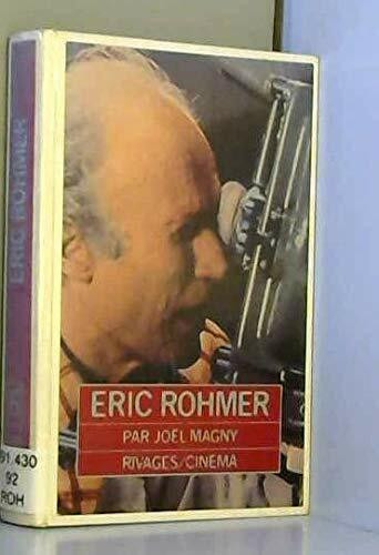 Eric Rohmer
