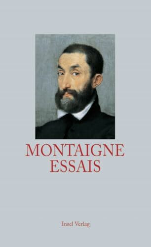 Montaigne: Essais