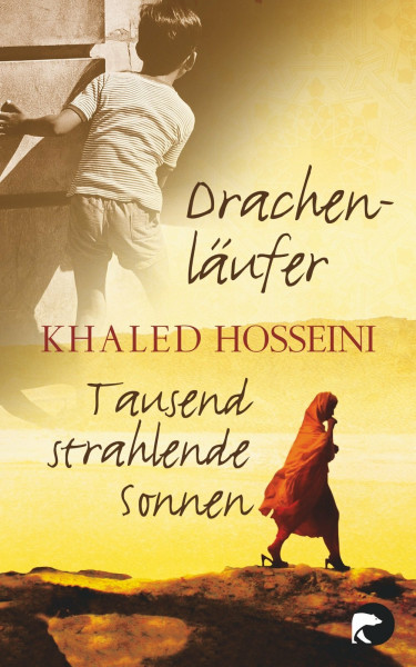 Drachenläufer / Tausend strahlende Sonnen: Roman: Zwei Romane in einem Band